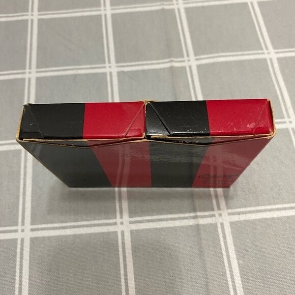 1958 Stig Lindberg Oberg & Son 2 Deck Playing Cards 465 Comedia Sweden Rare MCM - Picture 7 of 12